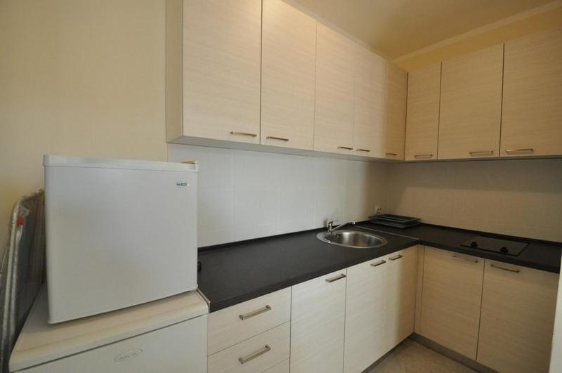 Rafailovici Holiday Apartments Exterior foto